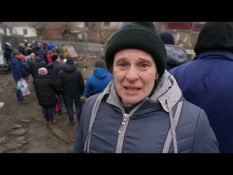 Mariupol continues to be shelled by Russia as essential supplies run low | 5 News