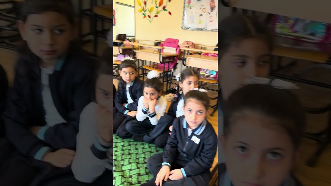 Görünməyən Sevgi 