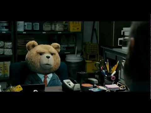 ted"-funny-job-interview