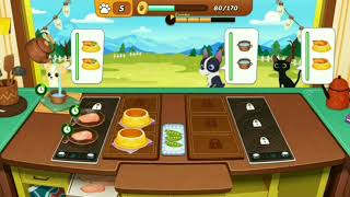 Hellopet House Pets Cooking Restore Perfect Dream Home Best Pets 2020 Ii Day1 Gameplay