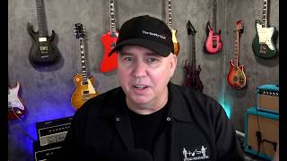 What Guitar Did The Best In 2025