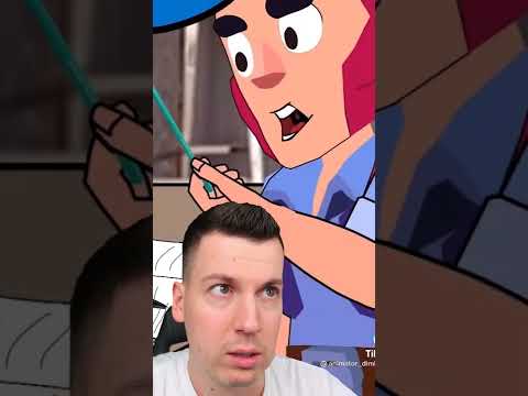 Владус и леня brawl stars. ВЛАДУС Браво старс. ВЛАДУС Brawl Stars.