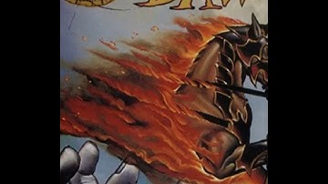 Anvil of Dawn - 29. Ending Cutscene 3 (Roland SC-88 Pro)