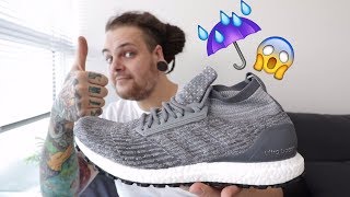 ultra boost atr waterproof