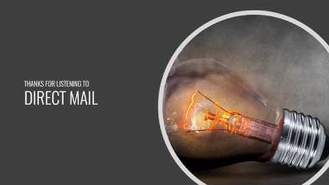 Direct Mail Marketing Tips – 5 Tips in 5 Minutes