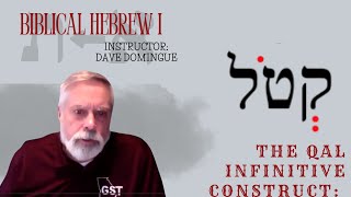Famous The Qal Infinitive Construct: Understanding What God Requires Wealth