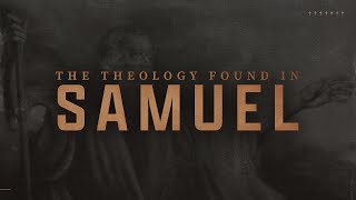The Theology Found In Samuel - Hannah