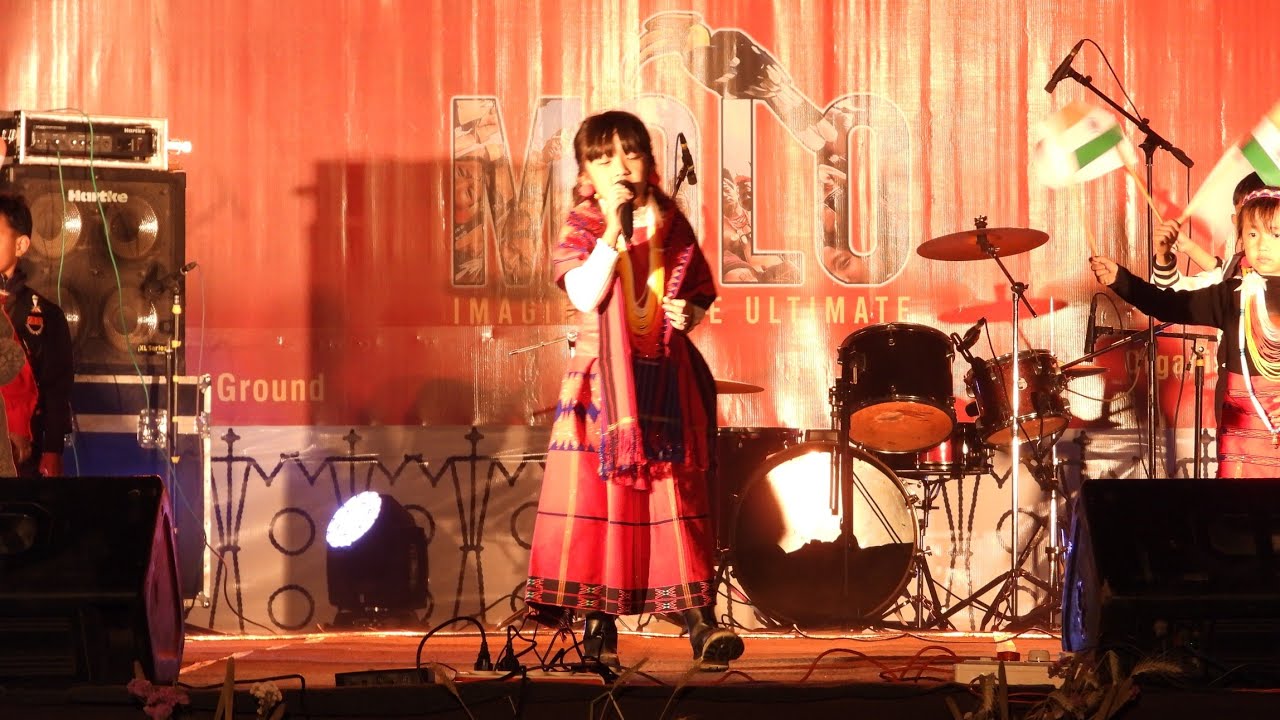 Esther Hnamte: The Voice That Could Unite a Nation