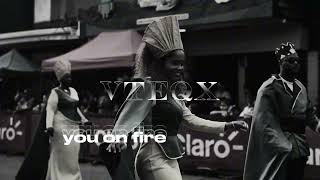 VTEQX - Don’t Play Me (Official audio + Text)
