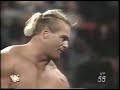 Billy Gunn Vs Freddie Joe Floyd WWF Shotgun Saturday Night 4 12 97