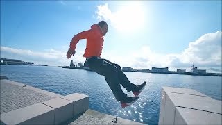 GoPro Capture and Conquer