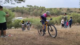 XXVI Ruta José Alonso Calvente El Cebolleta