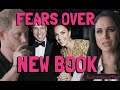 FEARS OVER NEW BOOK - But This Time, It&#39;s Not The Royals Who Are Scared