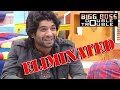 Bigg boss 9 double trouble 15th november 2015 episode  puneet vashist eliminated