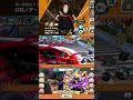 閻魔楽しい😆【バウンティラッシュ】 #shorts