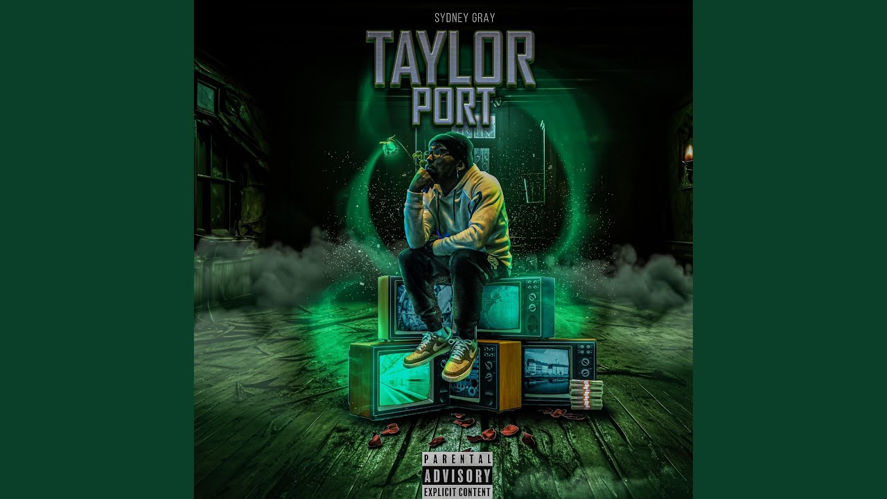 Taylor Port