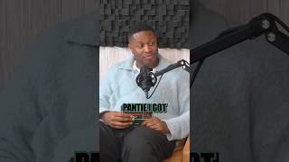 Famous Seriously, who is stealing Sydnee Washington's underwear? #podcast #comedy #lilkim #myfavoritelyrics Profile