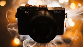 Letter to Sony - Please Give Us RX1 III to Beat Fuji X100VI screenshot 3