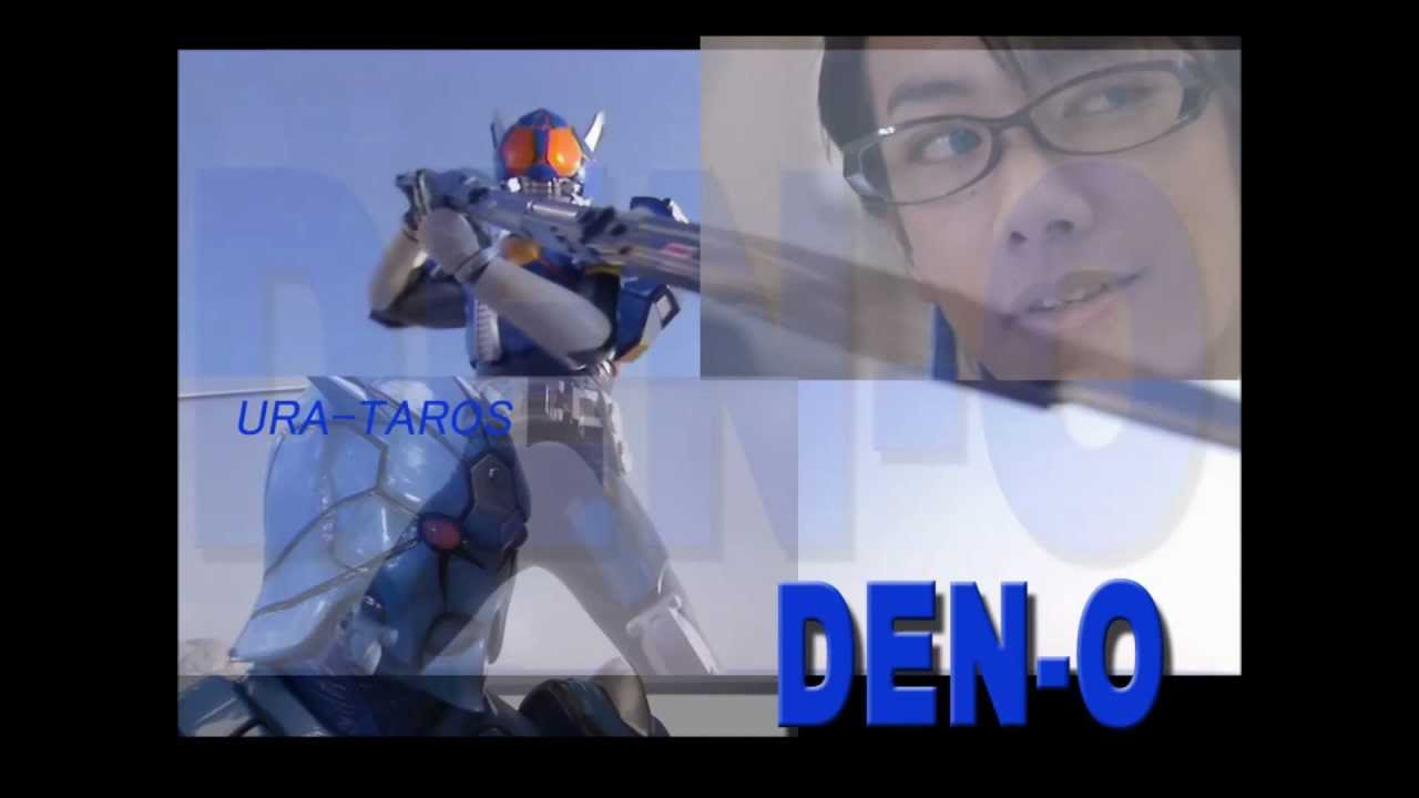 DoubleAction Rod Form【歌詞付】 YouTube