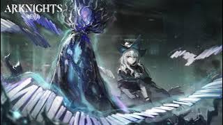 Arknights OST - Path of Life · Boss Battle Theme