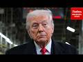 Here Are The Stocks President Trump Invested In During The First Quarter Of 2026