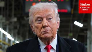 Celebrity Here Are The Stocks President Trump Invested In During The First Quarter Of 2026 Wealth