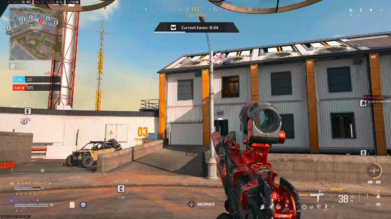 Call of Duty_20240816150953 - YouTube