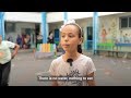 Children in Gaza are caught in a catastrophic situation | UNICEF