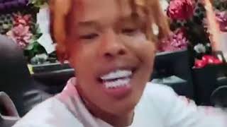 WATCH: NASTY C Shares A Snippet of His Mbali Song