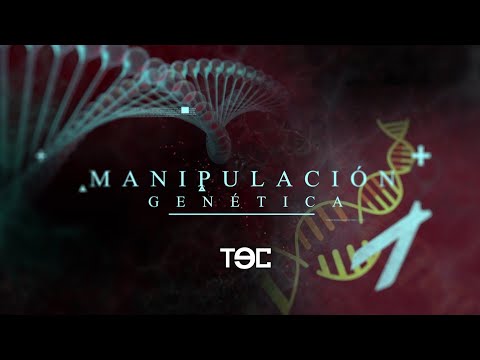 Video: ¿Cuáles son algunas de las formas en que se puede manipular el ADN?