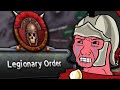 The Impossible Challenge Of Reforming Rome In Kaiserredux