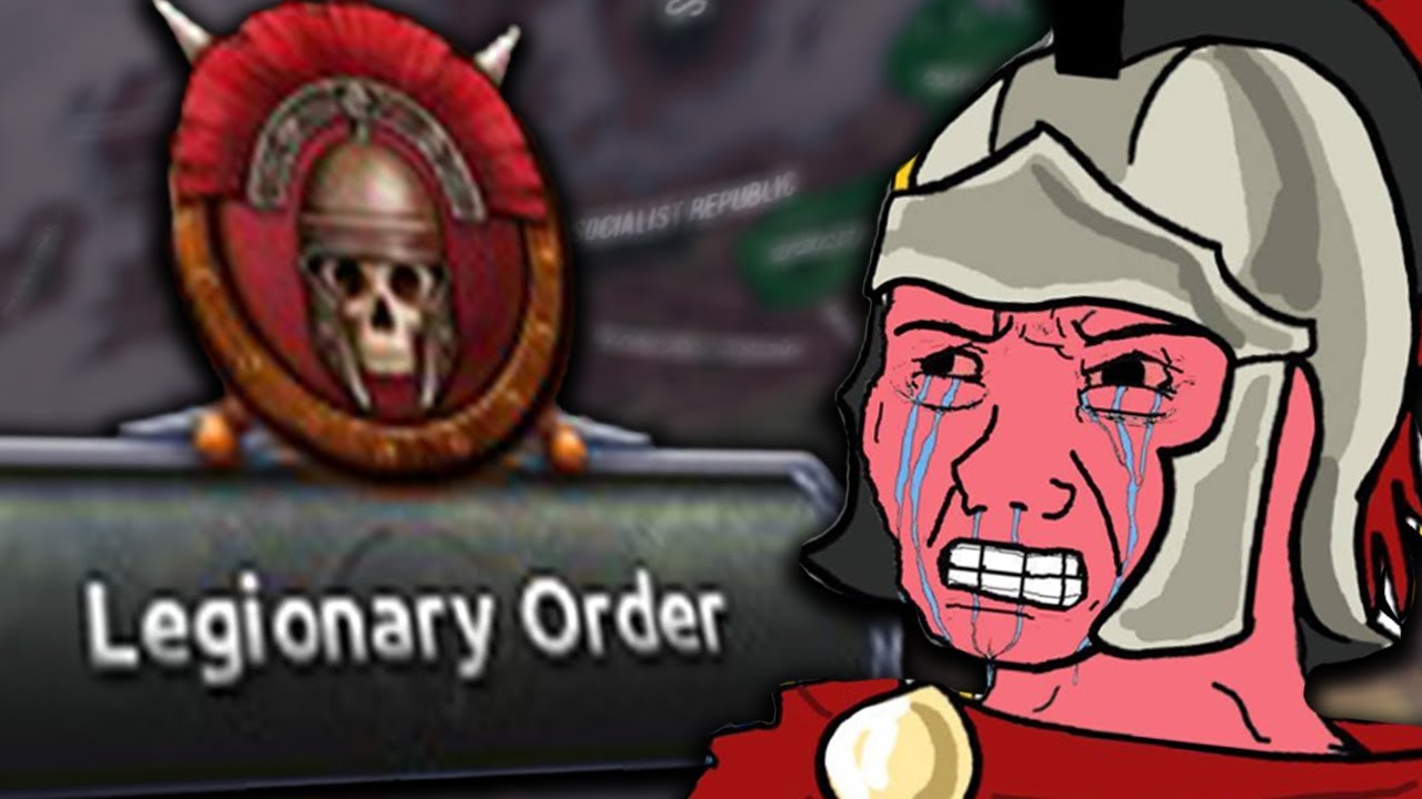 The Impossible Challenge Of Reforming Rome In Kaiserredux