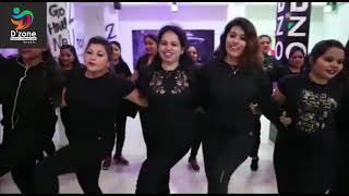Women's day special | Oo WOMANIYA  | D'zone Dance n Fitness Hub | By Deepti Gogiya