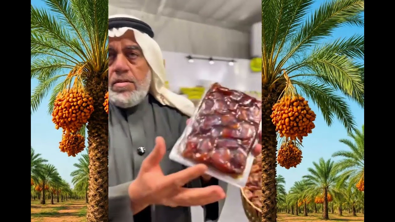 برنامج #من_طين_الأرض إلى #عنان_السماء فكرة وتقديم : ماجد الغنيم ح 1