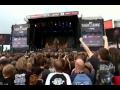Disturbed - The Game (Live @ Rock AM Ring, Germany)