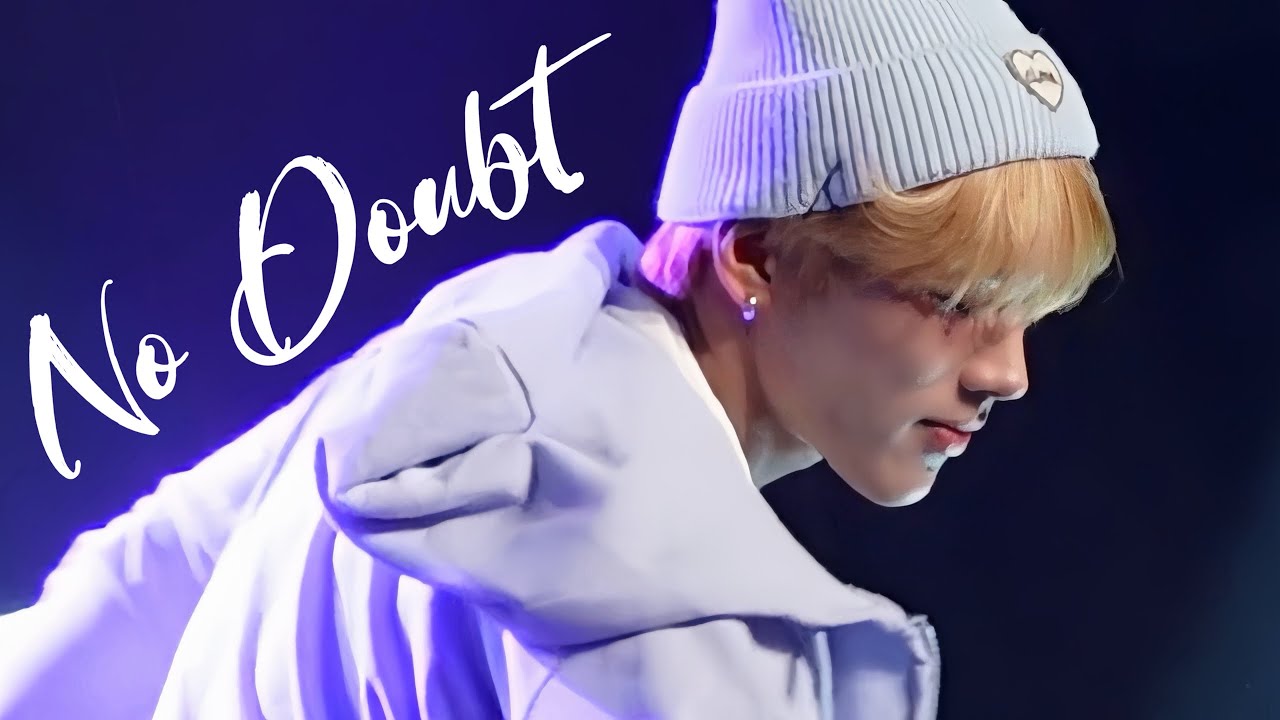 【260210】No Doubt（ENHYPEN）-W3WAY RYO 료 FANCAM FOCUS 직캠