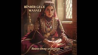 Bi̇nbi̇r Gece Masali~Seva