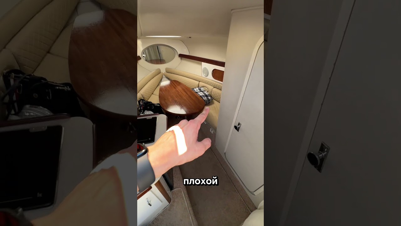 Аренда катера Лови Лето в Санкт-Петербурге. Показываем как выглядит наш катер. 