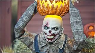 Lil Jack Carver Spirit Halloween 2023