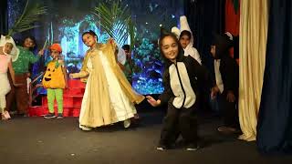 Cinderella Skit
