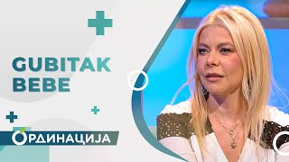 GUBITAK BEBE // Danijela Karić i Ivan Mileusnić