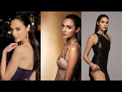 56 Ravishing Photos Of Gal Gadot