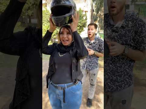 ضحكت عليه ف الاخر ضع لايك وشوف حصل اي ف الاخر