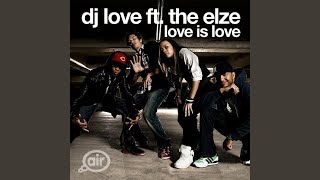 Download Lagu Love Is Love MP3