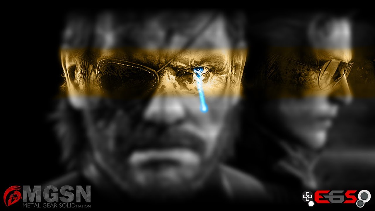 Top Emotional Moments in Metal Gear Solid History