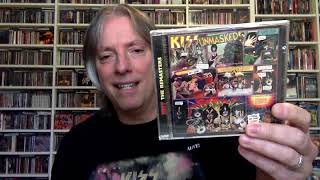 Ranking the Studio Albums: KISS