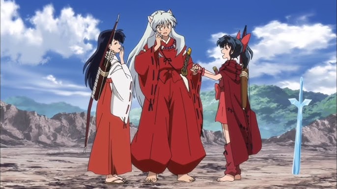 Yashahime: Princess Half-Demon  Anime derivado de InuYasha ganha primeiro  trailer, nova arte e data de estreia