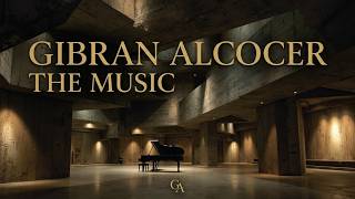 Gibran Alcocer Style  Deeply Emotional Piano For Healing  Cinematic Piano U0026 Soft Melody