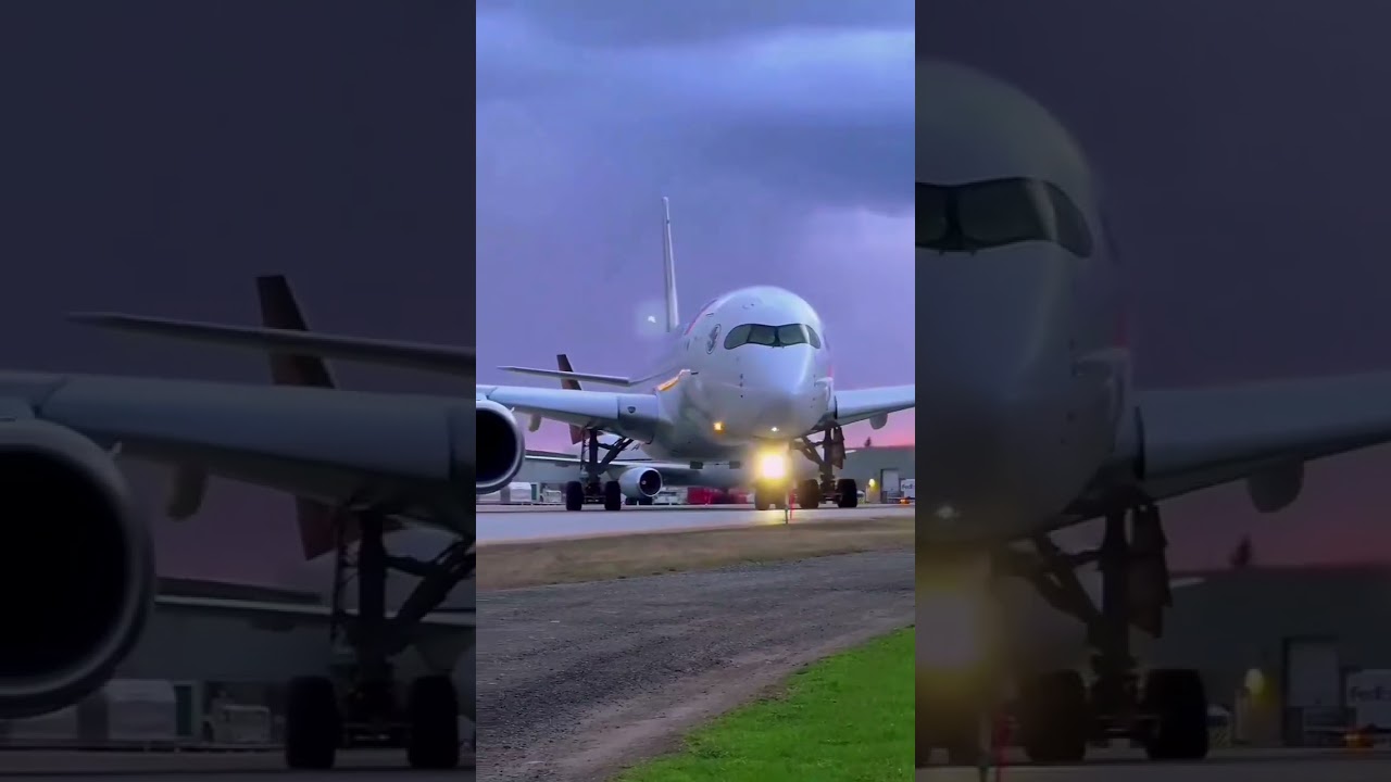 Air France 447 - The Flight That Changed Aviation History