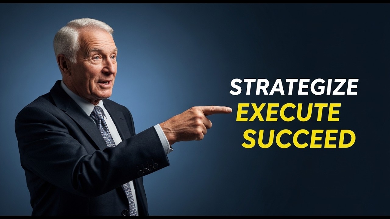 Why You Must Plan Your Week for Success | Zig Ziglar Motivation